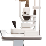 slit lamp